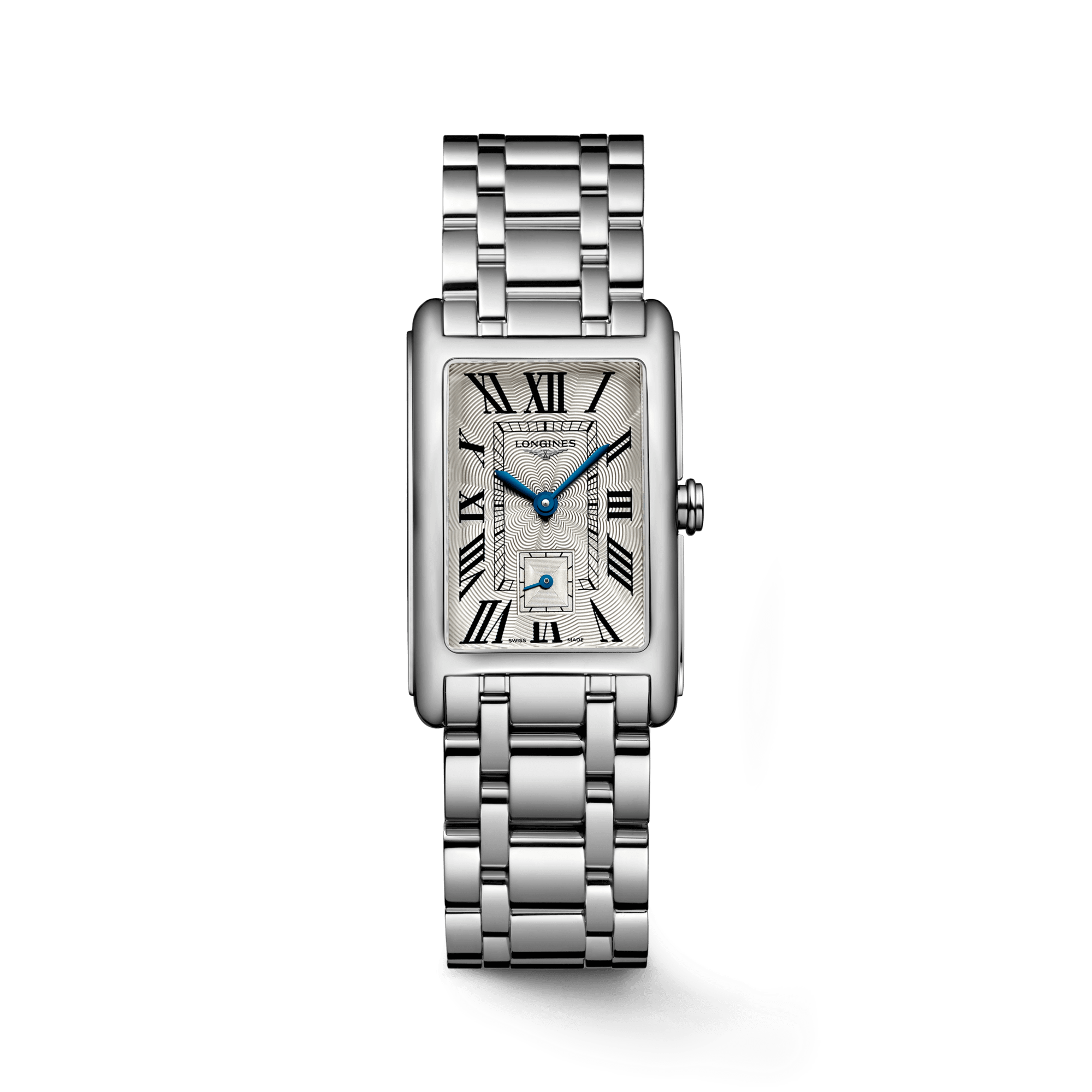 LONGINES DOLCEVITA L5.512.4.71.6