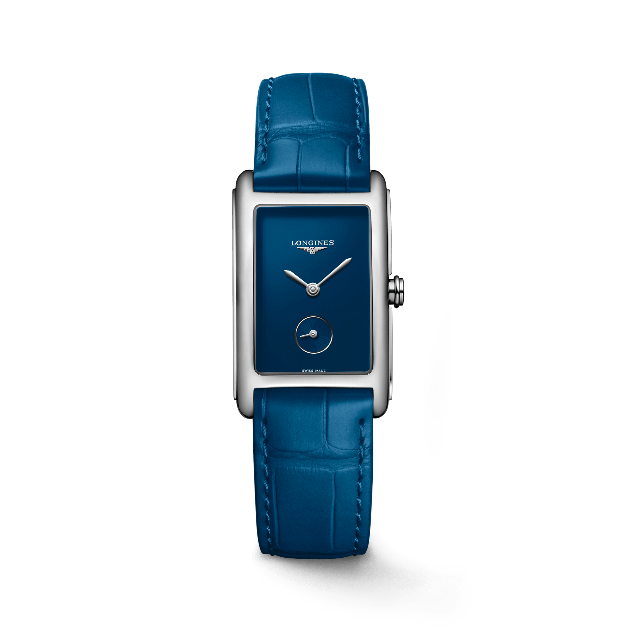 LONGINES DOLCEVITA MONOCHROME L5.512.4.90.2