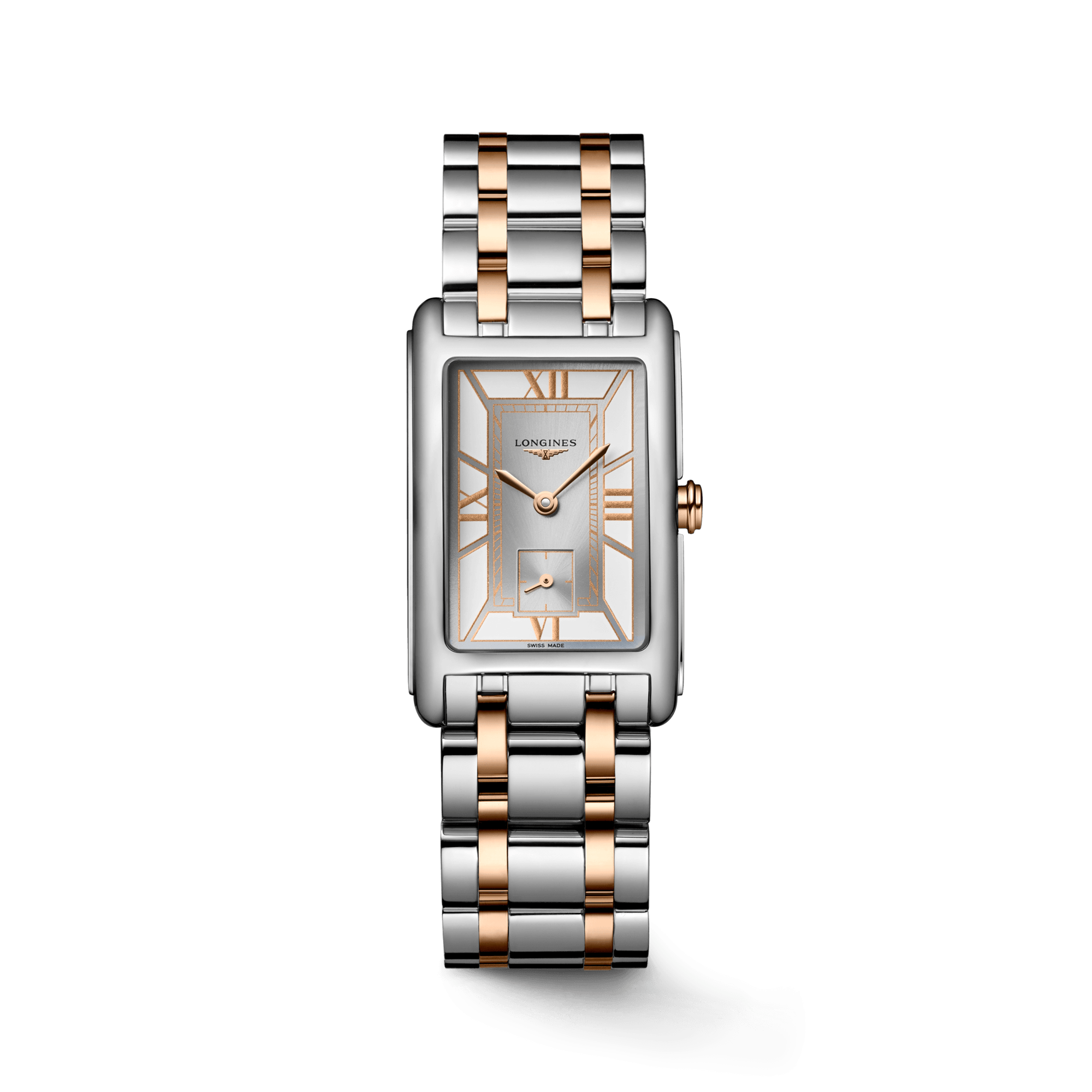 LONGINES DOLCEVITA L5.512.5.75.7
