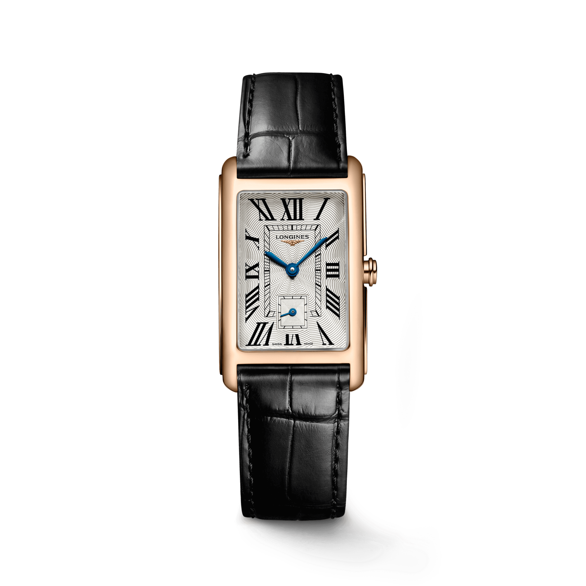 LONGINES DOLCEVITA L5.512.8.71.0