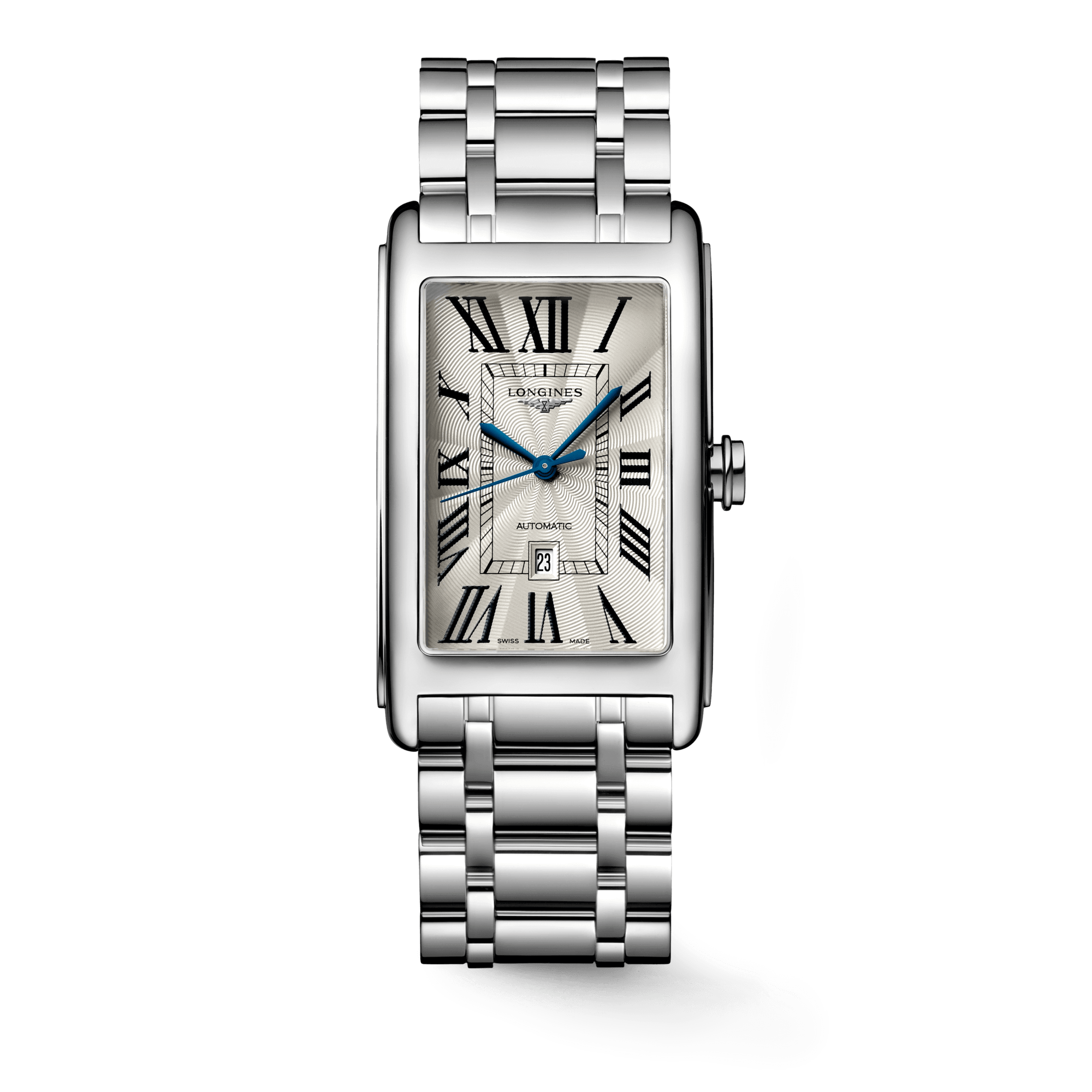 LONGINES DOLCEVITA L5.767.4.71.6