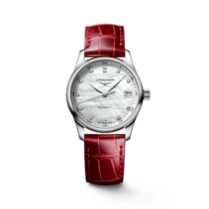 LONGINES MASTER COLLECTION L2.357.4.87.0 LONGINES 10