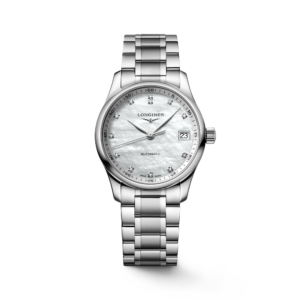 LONGINES MASTER COLLECTION L2.357.4.87.6 Master Collection
