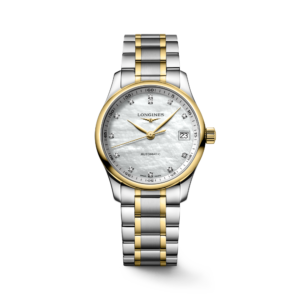 LONGINES MASTER COLLECTION L2.357.5.87.7