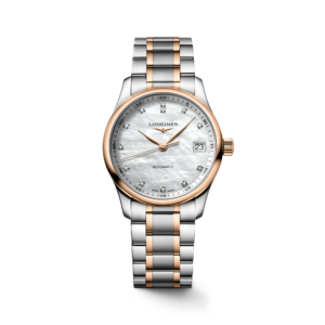 LONGINES MASTER COLLECTION L2.357.5.89.7