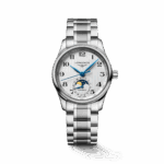 LONGINES MASTER COLLECTION MOONPHASE L2.409.4.78.6