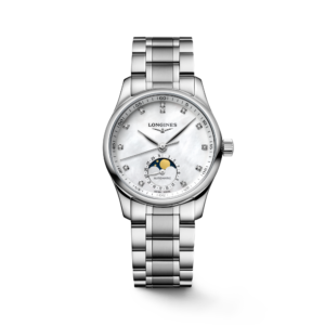 LONGINES MASTER COLLECTION L2.409.4.87.6 Master Collection