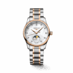 LONGINES MASTER COLLECTION MOONPHASE L2.409.5.89.7
