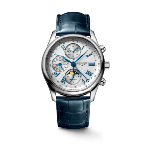 LONGINES MASTER COLLECTION L2.673.4.71.2