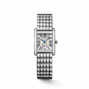 LONGINES MINI DOLCEVITA L5.200.4.71.6