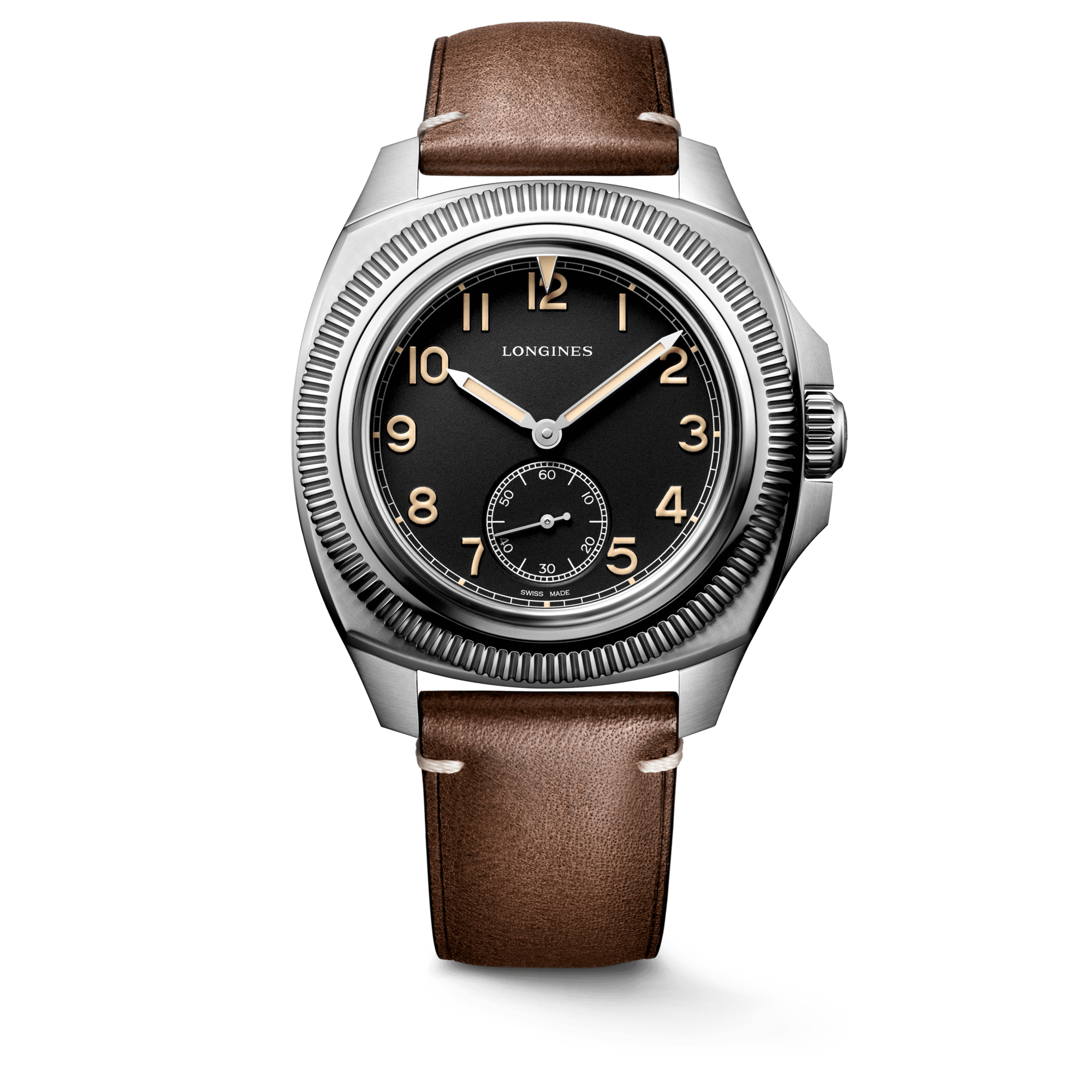 LONGINES PILOT MAJETEK L2.838.4.53.0
