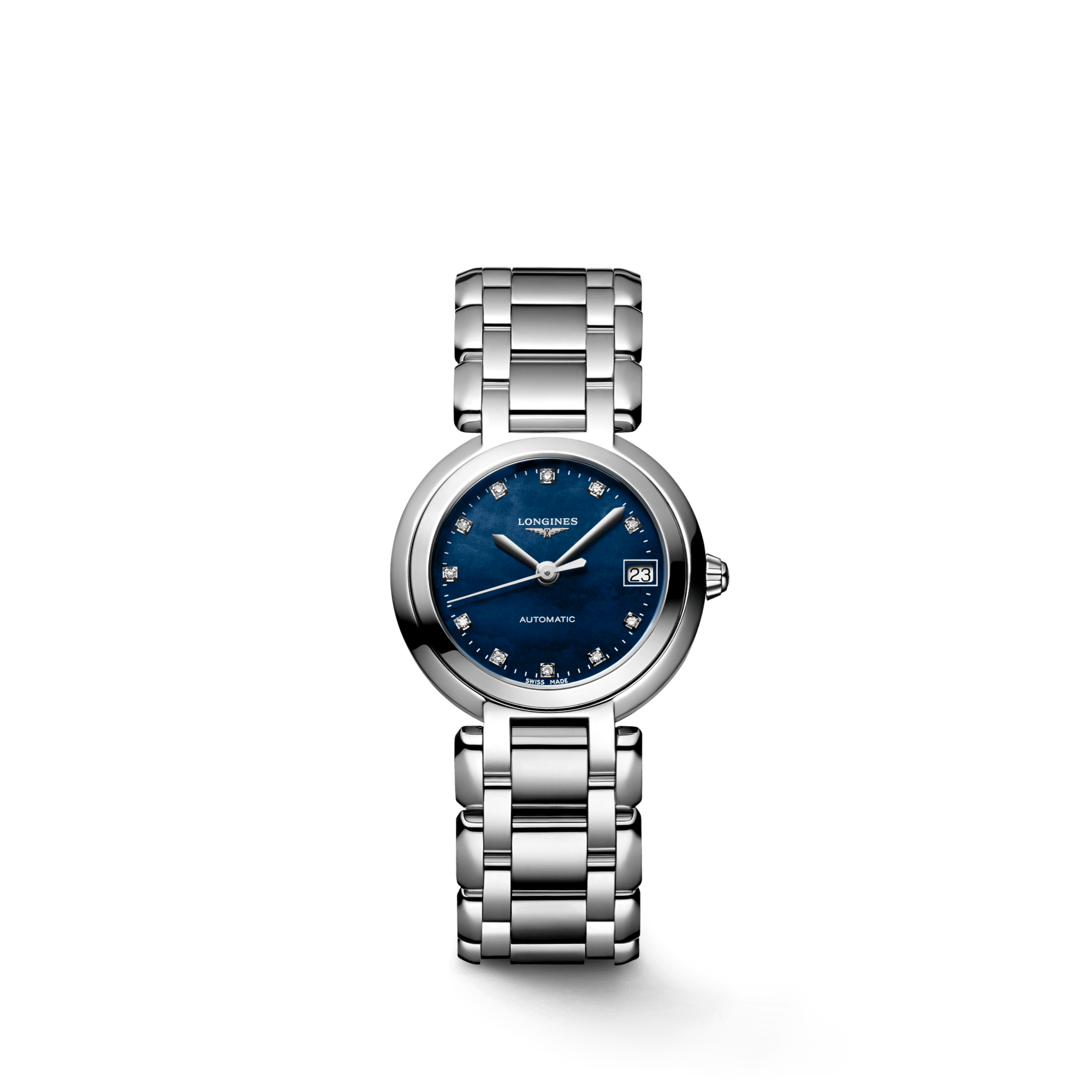 LONGINES PRIMALUNA L8.111.4.98.6