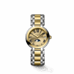 LONGINES PRIMALUNA MOONPHASE L8.115.5.31.7