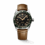 LONGINES SPIRIT ZULU TIME L3.802.4.63.2