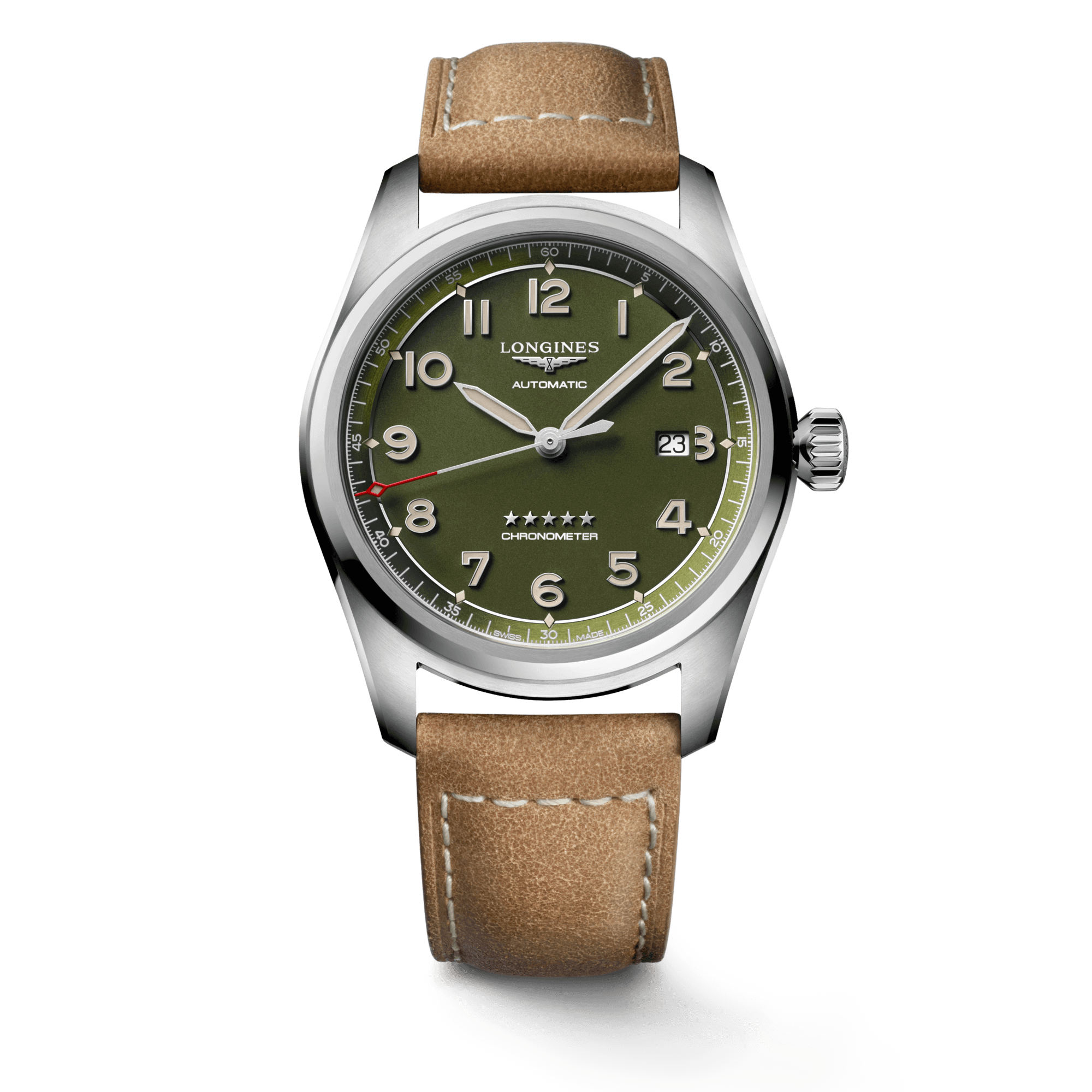 LONGINES SPIRIT L3.811.4.03.2