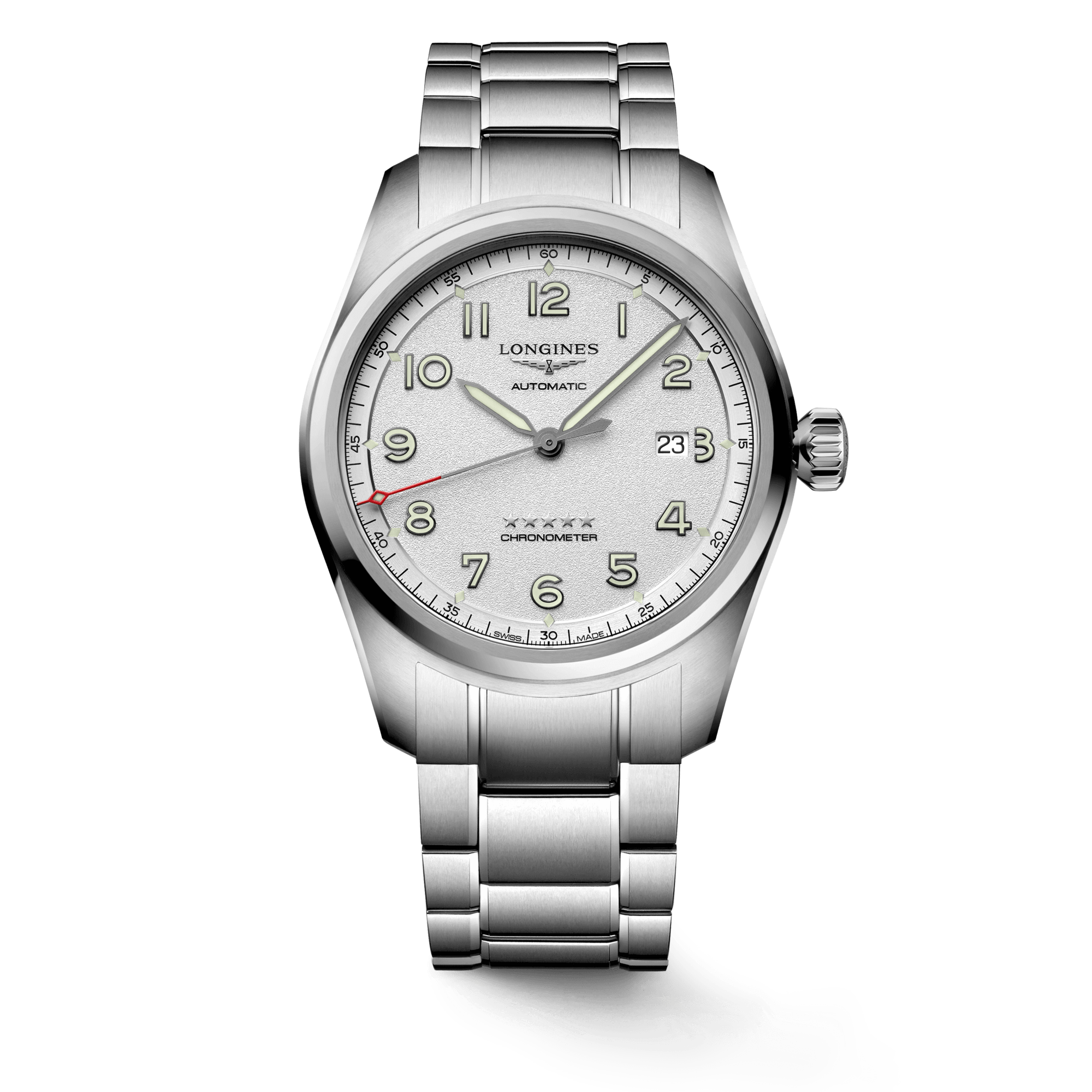 LONGINES SPIRIT L3.811.4.73.6