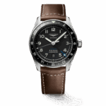 LONGINES SPIRIT ZULU TIME L3.812.4.53.2