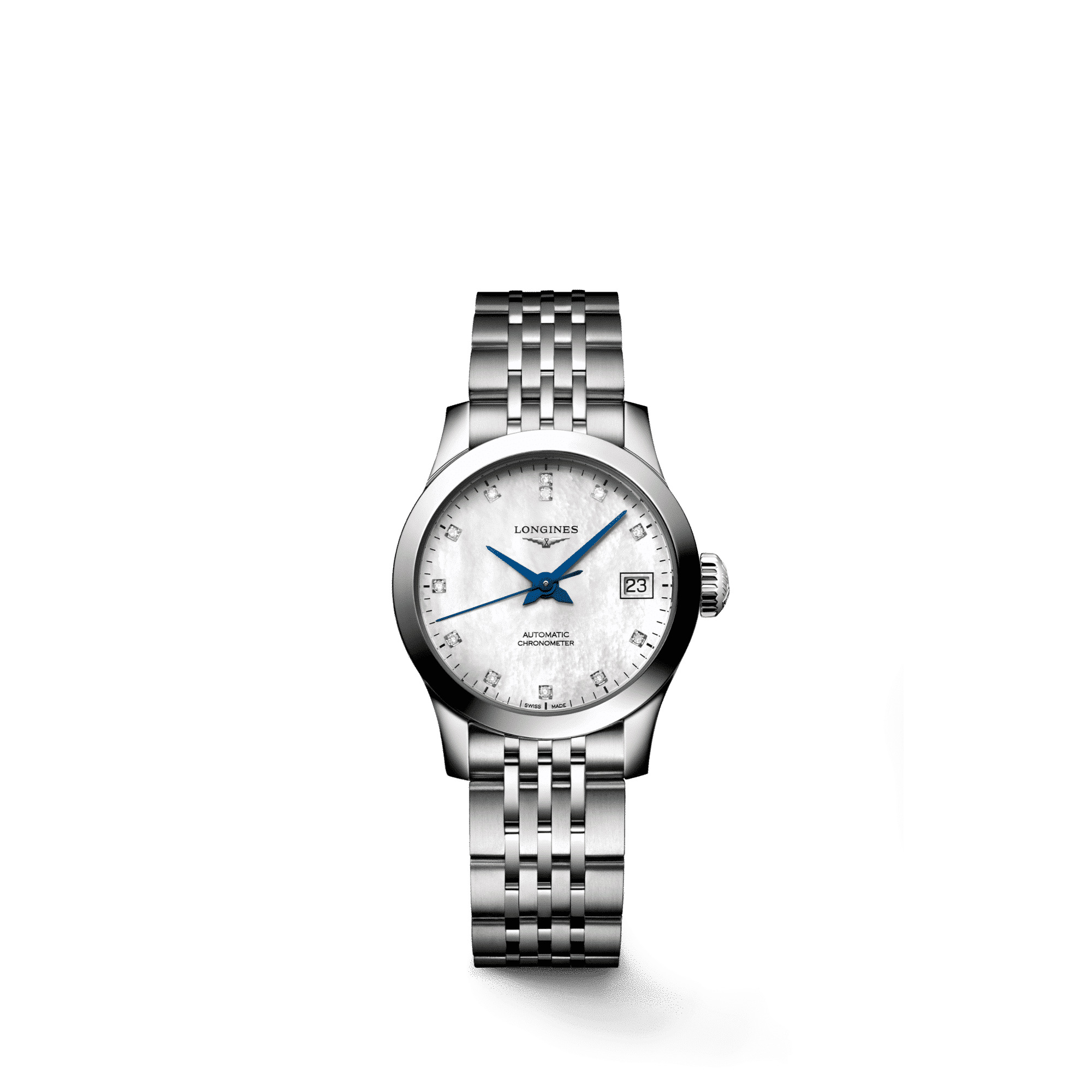 RECORD L2.320.4.87.6