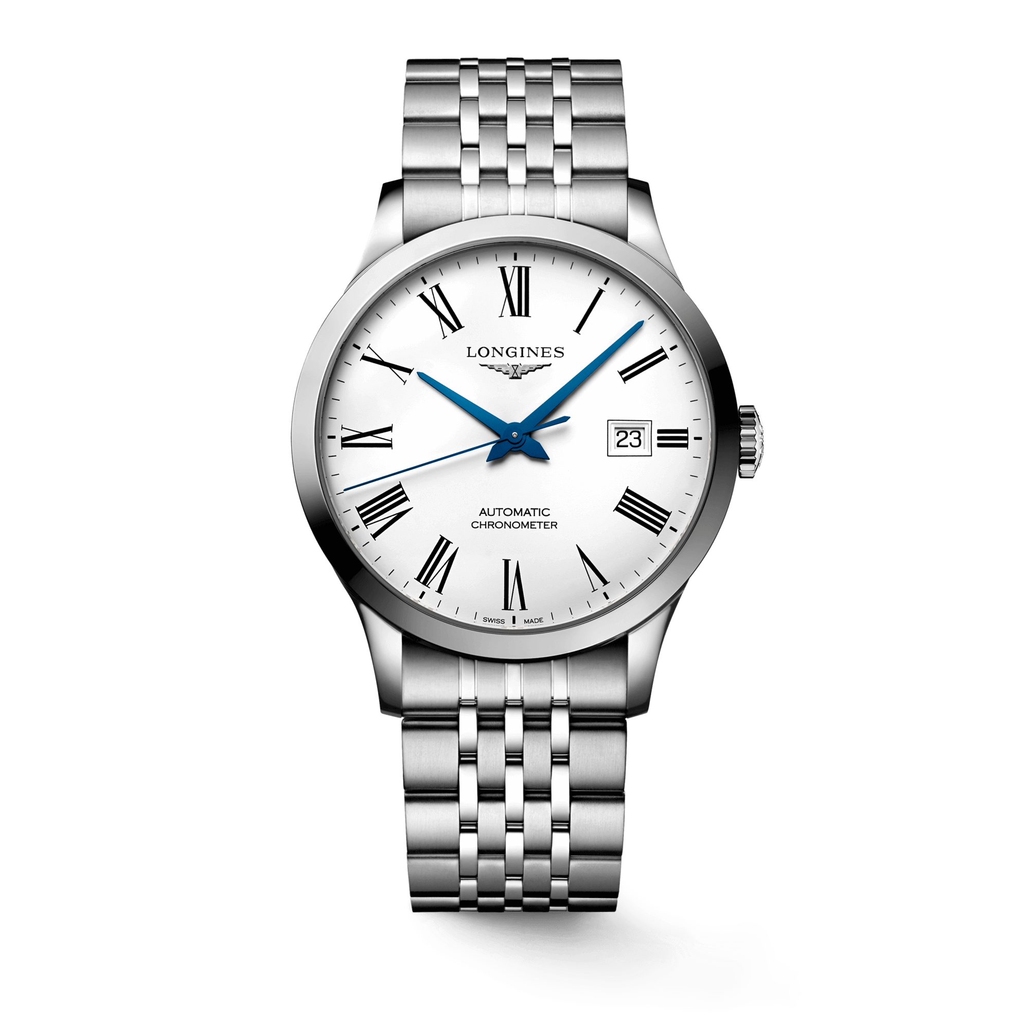 RECORD L2.821.4.11.6