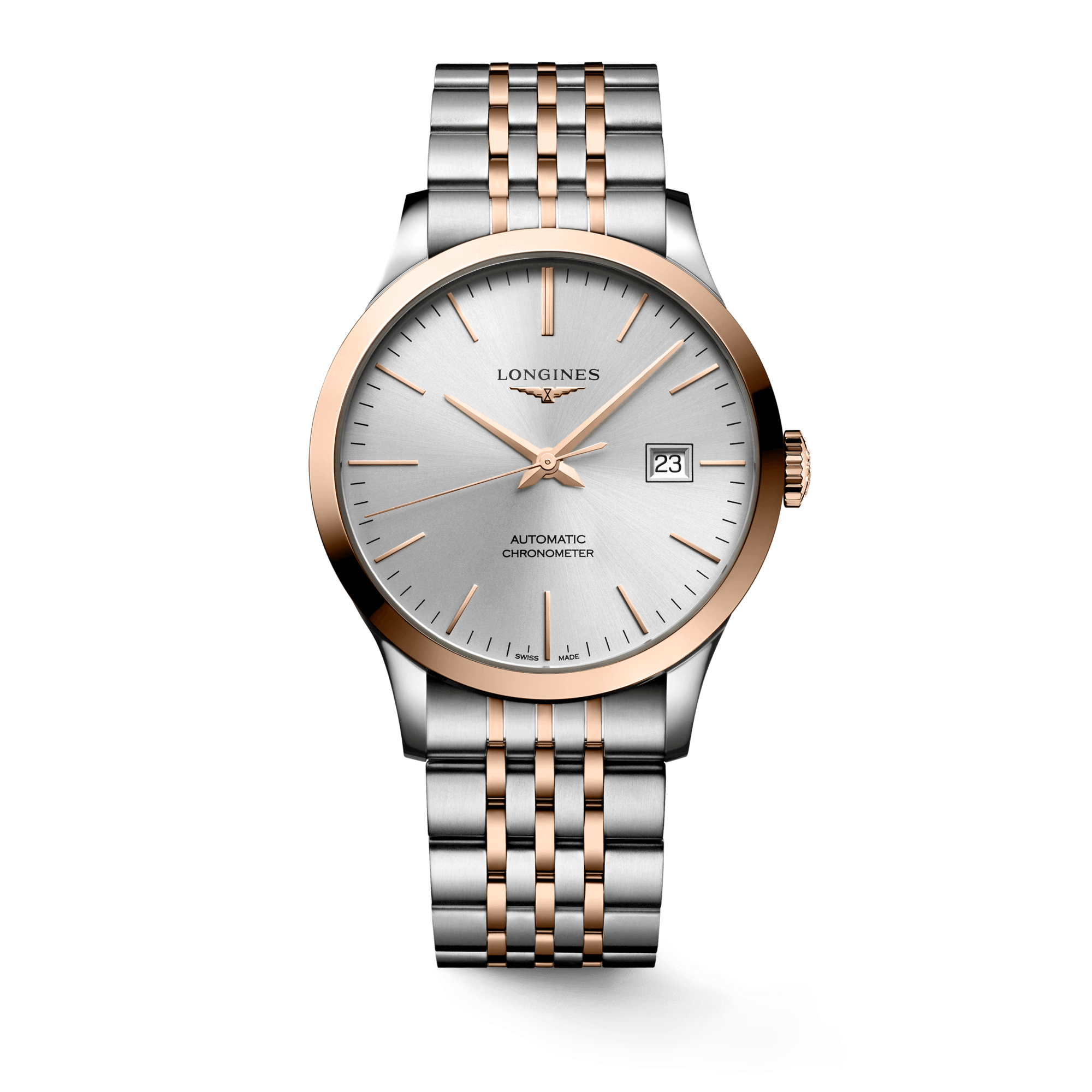 RECORD L2.821.5.72.7