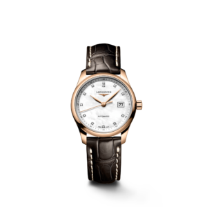 LONGINES MASTER COLLECTION L2.257.8.87.3 Master Collection