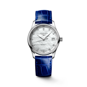 LONGINES MASTER COLLECTION L2.357.4.87.0 2