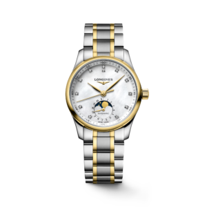 LONGINES MASTER COLLECTION L2.409.5.87.7