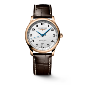 LONGINES MASTER COLLECTION L2.628.8.78.3 Master Collection