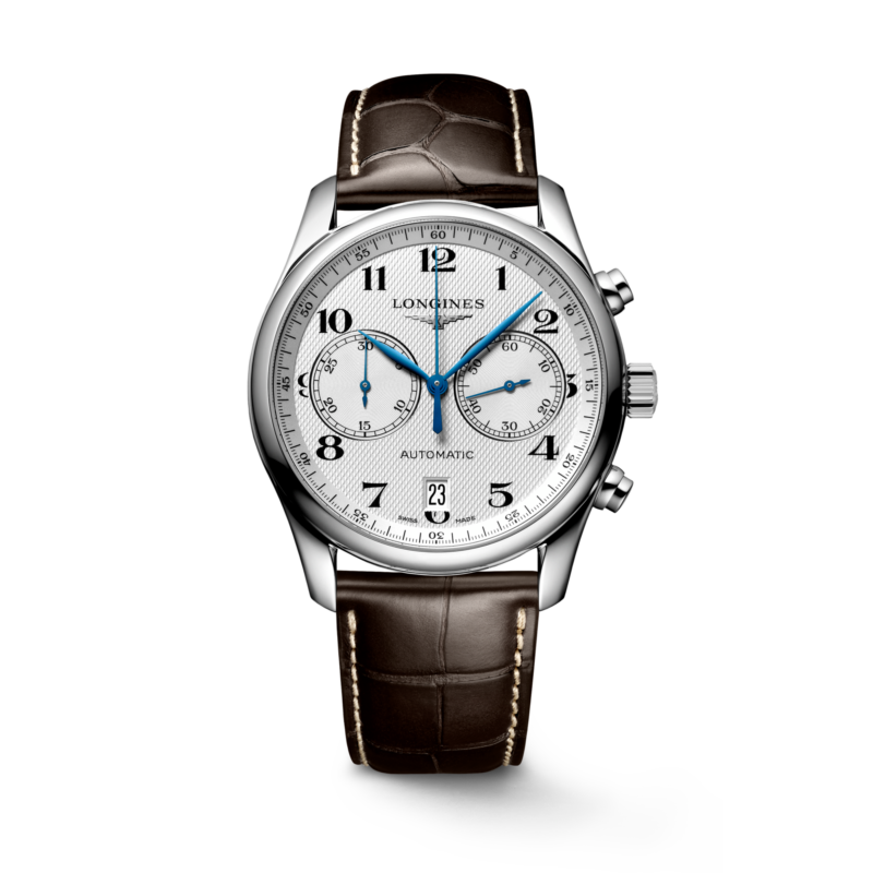 LONGINES MASTER COLLECTION L2.629.4.78.3 LONGINES 2