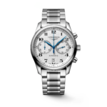 LONGINES MASTER COLLECTION L2.629.4.78.6 LONGINES 12