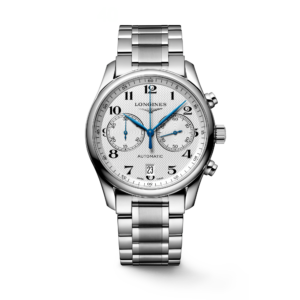 LONGINES MASTER COLLECTION L2.629.4.78.6 2