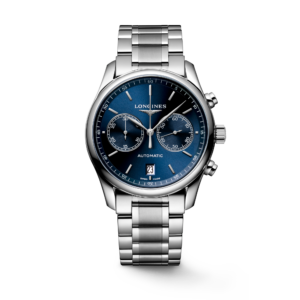 LONGINES MASTER COLLECTION L2.673.4.78.3 LONGINES 11