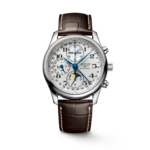 LONGINES MASTER COLLECTION L2.673.4.78.3 LONGINES 12