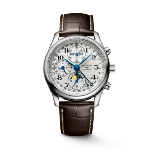 LONGINES MASTER COLLECTION L2.673.4.78.3