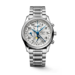 LONGINES MASTER COLLECTION L2.673.4.78.6 LONGINES 11