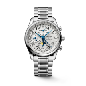 LONGINES MASTER COLLECTION L2.673.4.78.6 Master Collection