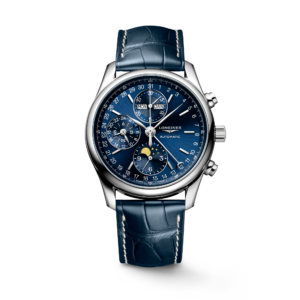 LONGINES MASTER COLLECTION L2.673.4.92.0 Master Collection