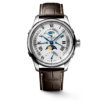 LONGINES MASTER COLLECTION L2.739.4.71.3 LONGINES 11