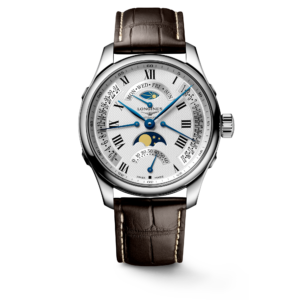 LONGINES MASTER COLLECTION L2.738.4.71.6 LONGINES 10