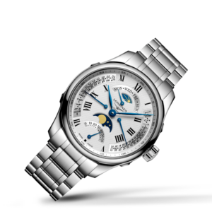 LONGINES MASTER COLLECTION L2.739.4.71.6