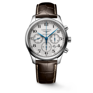 LONGINES MASTER COLLECTION L2.759.4.78.3 LONGINES