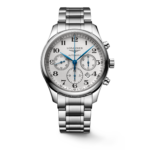 LONGINES MASTER COLLECTION L2.759.4.78.6 LONGINES 12