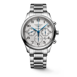 LONGINES MASTER COLLECTION L2.759.4.78.3 LONGINES 10