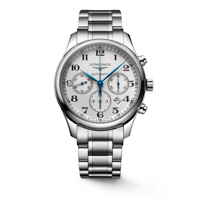 LONGINES MASTER COLLECTION L2.759.4.78.6 LONGINES 2