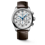 LONGINES MASTER COLLECTION L2.859.4.78.3 LONGINES 11