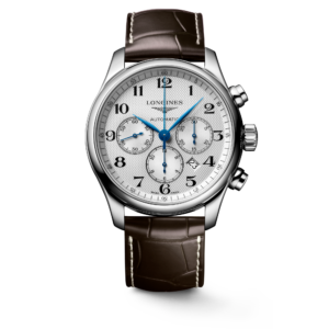 LONGINES MASTER COLLECTION L2.843.4.73.2 LONGINES 11