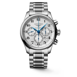 LONGINES MASTER COLLECTION L2.859.4.78.3 LONGINES 9