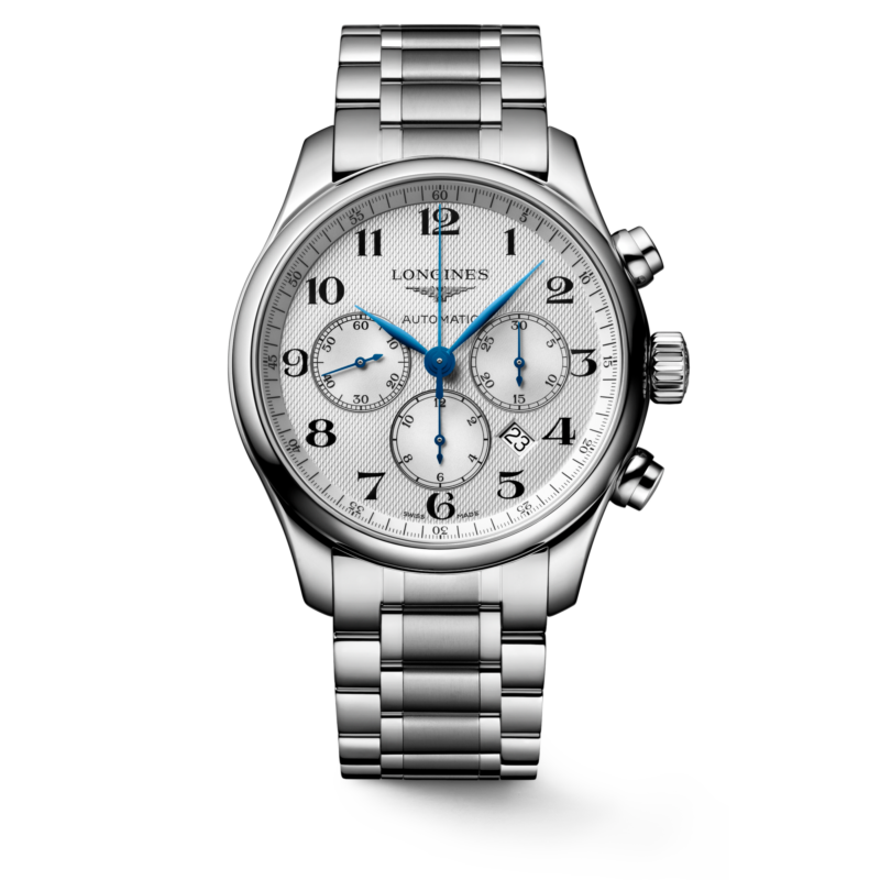 LONGINES MASTER COLLECTION L2.859.4.78.6 LONGINES 2