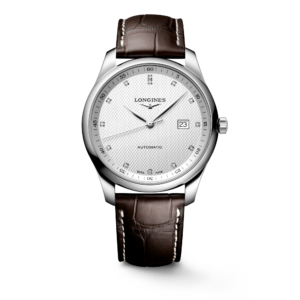LONGINES MASTER COLLECTION L2.893.4.77.6 LONGINES 11
