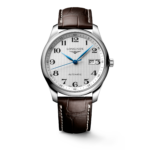 LONGINES MASTER COLLECTION L2.893.4.78.3 LONGINES 12